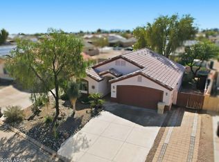 9069 W RAVEN Drive, Arizona City, AZ 85123