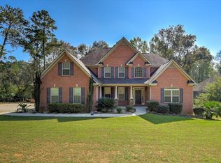 689 Kingston Rd, Grovetown, GA 30813