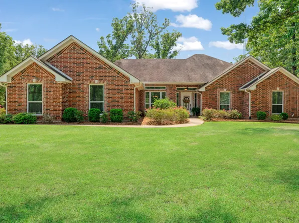 320 County Road 42560, Paris, TX 75462