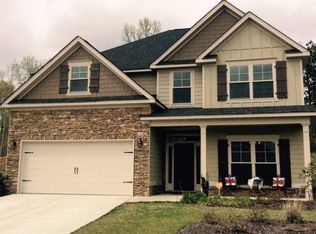 449 Jade Dr, Martinez, GA 30907