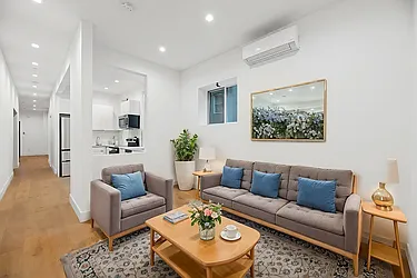 Rented by REAL New York