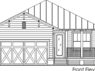 919 Sandgrass Blvd, Santa Rosa Beach, FL 32459