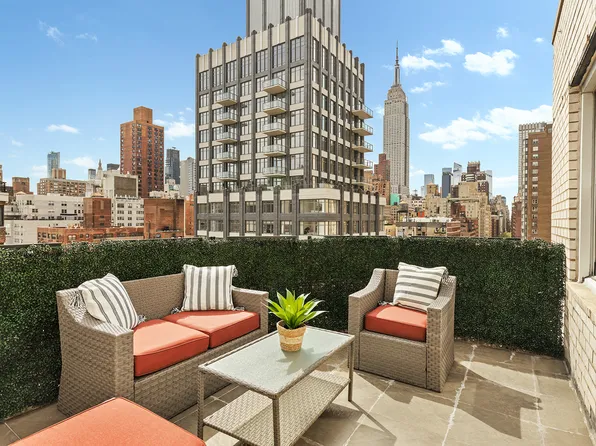 201 East 36th Street image 1 of 9