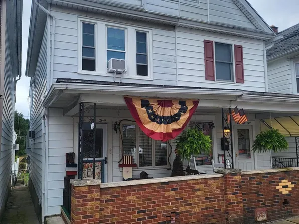 1053 Scott St, Kulpmont, PA 17834