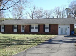 4331 Greenbriar Dr, Chester, VA 23831