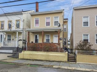 115 Butler St, Paterson City, NJ 07524
