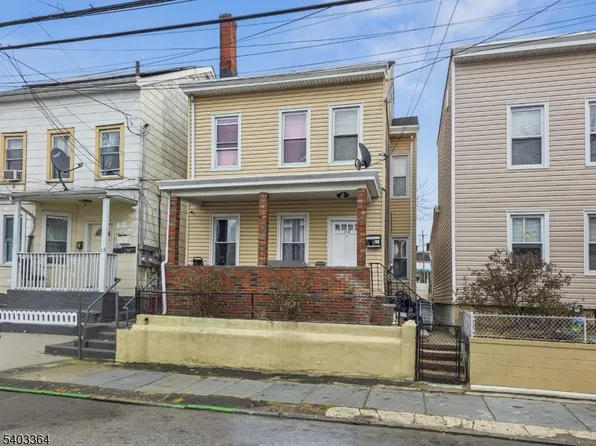 115 Butler St, Paterson City, NJ 07524