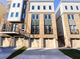 15542 Smoke Box Way UNIT 64, Woodbridge, VA 22191