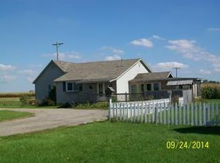 1780 Rapson Rd, Bad Axe, MI 48413