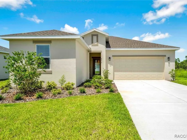 9313 Gentle Ben Ct, Weeki Wachee, FL 34613