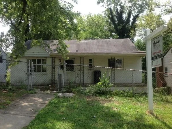 6927 Decatur St, Hyattsville, MD 20784