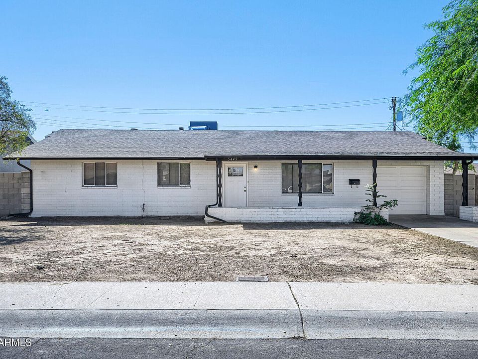 1st image of 5449 W FLOWER Street