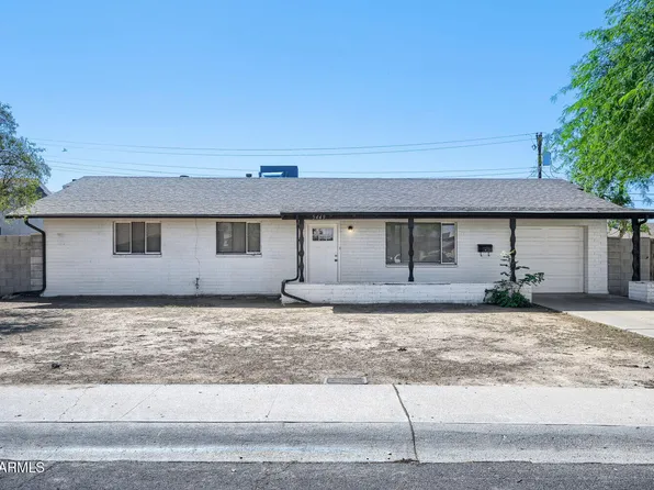 5449 W FLOWER Street, Phoenix, AZ 85031