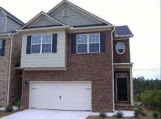 2132 Waterford Park Dr, Lawrenceville, GA 30044