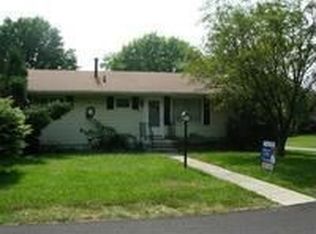 482 Eavey St, Xenia, OH 45385