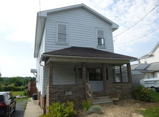 2605 Heidelberg Ave #2, Newmanstown, PA