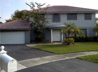 810 Altavista Ter, Davie, FL 33325