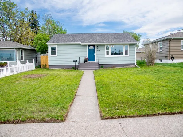 2609 9th Ave S, Great Falls, MT 59405