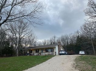 5355 Davis Crossing Rd, Leadwood, MO