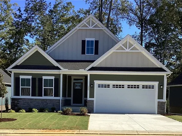 200 Timber Passage Trl, Williamsburg, VA 23185