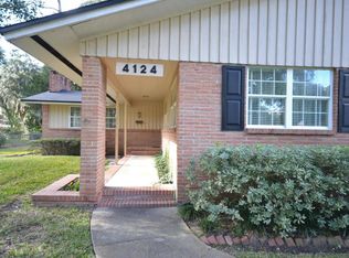 4124 Churchwell Rd, Jacksonville, FL 32210