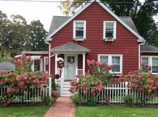 12 Keyes St, Unionville, CT 06085