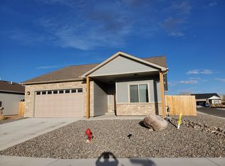 1302 Blue Creek Ave, Montrose, CO 81401