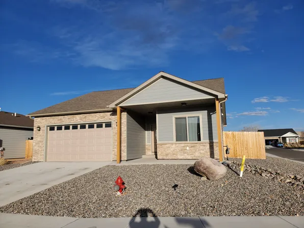 1302 Blue Creek Ave, Montrose, CO 81401