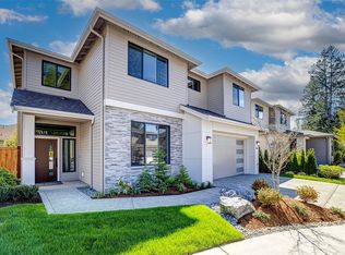 23645 SE 35th Ct, Sammamish, WA 98029