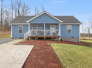 159 Tanner Cir, Stanford, KY 40484