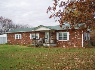 1460 Kentontown Rd, Mount Olivet, KY 41064