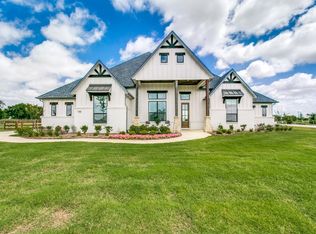 3200 Glenmore Ave, Northlake, TX 76247