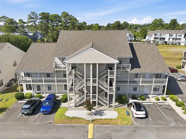 1095 W Plantation Dr. #30E, Little River, SC 29566