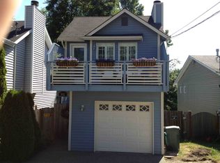 9112 20th Ave NE, Seattle, WA 98115