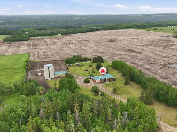 1307 Township Rd #510, Parkland County, AB T7Y 2N2