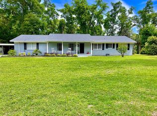 116 Kyte Rd, San Mateo, FL 32187