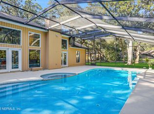 4141 Stowe Run Ln, Jacksonville, FL 32225