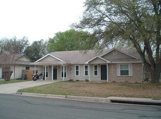 8500 Soho Dr, Austin, TX 78748