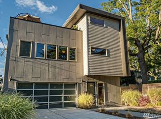 4628 SW Myrtle St, Seattle, WA 98136