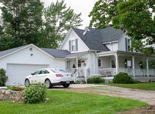 8145 Slee Rd, Onsted, MI 49265