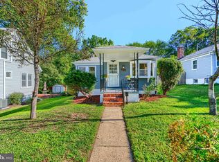 3202 Cedarhurst Rd, Baltimore, MD 21214