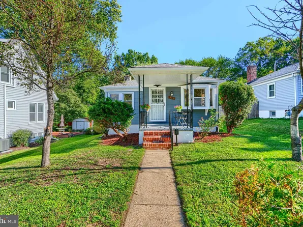 3202 Cedarhurst Rd, Baltimore, MD 21214