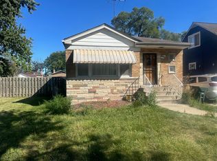 14729 Princeton Ave, Dolton, IL 60419
