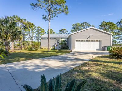 559 River Rd, Carrabelle, FL, 32322