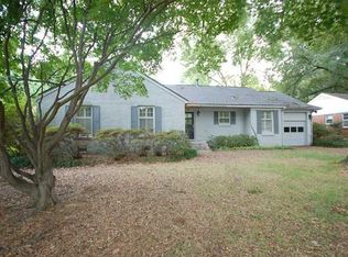 86 N Fernway Rd, Memphis, TN 38117