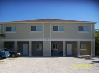 NW 10 Terrace, Fort Lauderdale, FL 33311