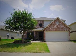 3325 Chapel Ridge Way, Fort Worth, TX 76116