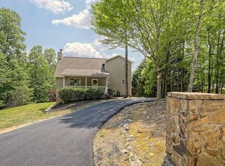 6744 Wood Lake Cir, Young Harris, GA 30582