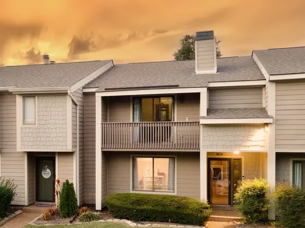 609 Barlin Dr, Nashville, TN 37221