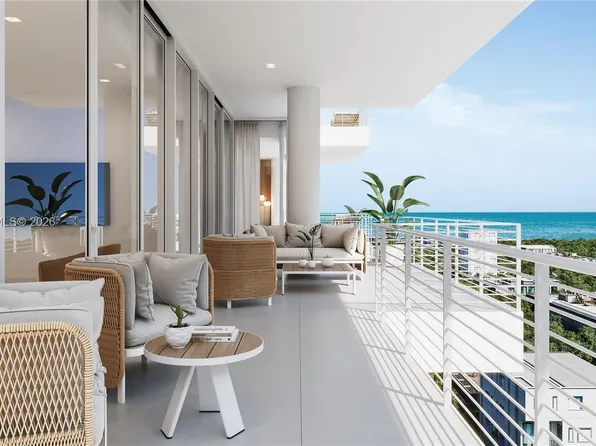 527 Orton Ave #501, Fort Lauderdale, FL 33304